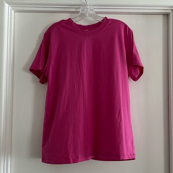 lululemon athletica Tops - Lululemon All Yours T-Shirt